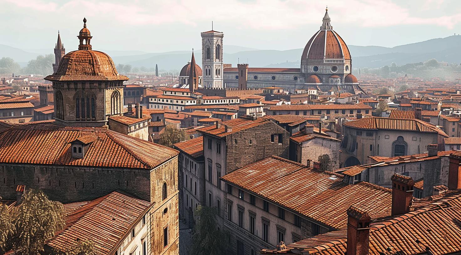 Die schönsten Städte für einen romantischen Städtetrip