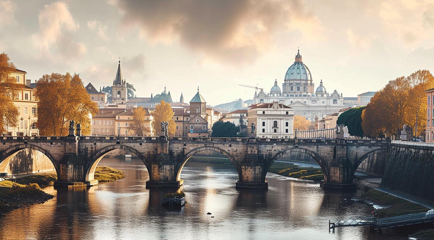 Die schönsten Reiseziele in Europa