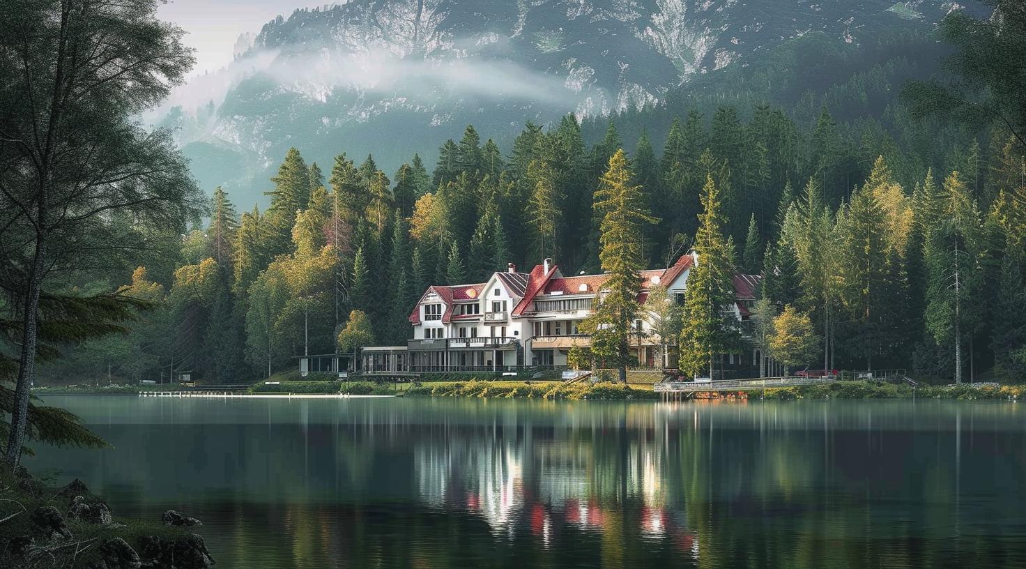 Ungewöhnliche Übernachtungsmöglichkeiten in Deutschland